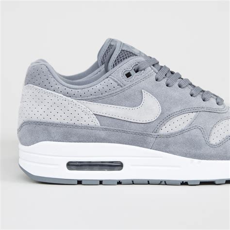 nike air max 1 premium wolf grijs dames|Nike Air Max 1 Premium 'Wolf Grey'..